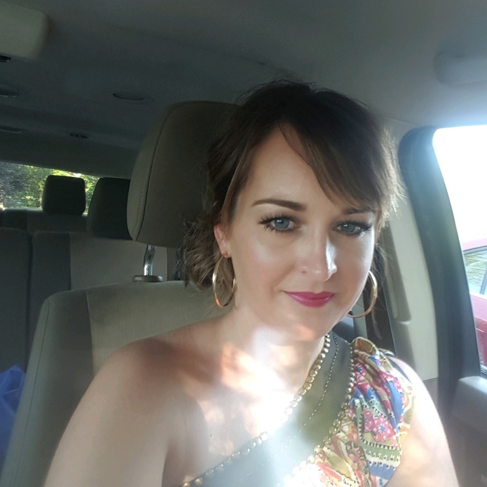 Meet your Posher, Keri