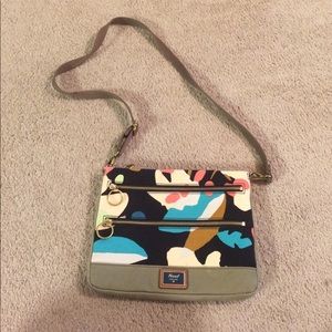 Fossil Crossbody