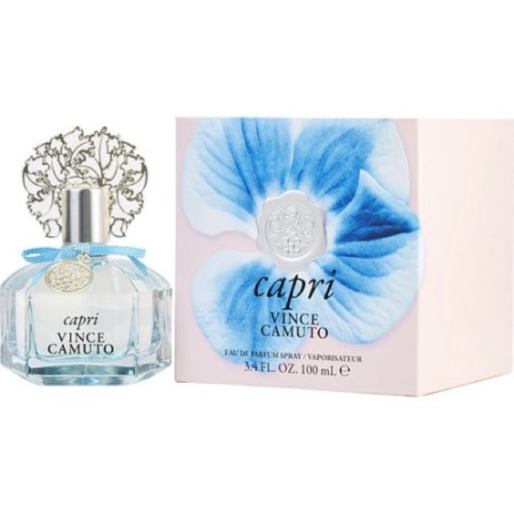 Vince Camino  Capri .25 oz 7.5 ml