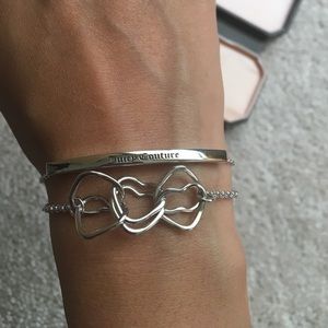Juicy couture bracelet
