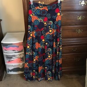 PRICE REDUCTION - LuLaRoe Maxi!