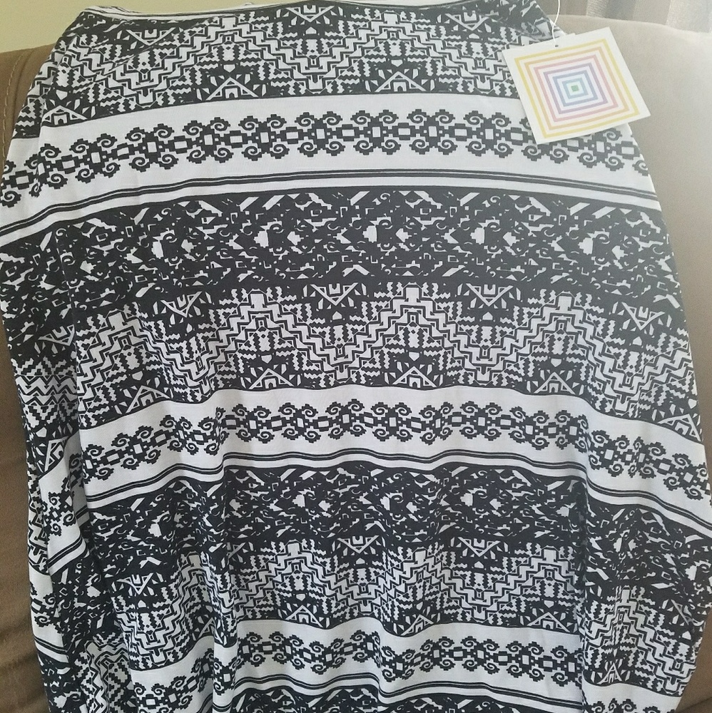 BNWT Lularoe Maxi