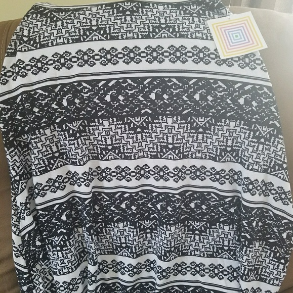 BNWT Lularoe Maxi - Picture 1 of 1