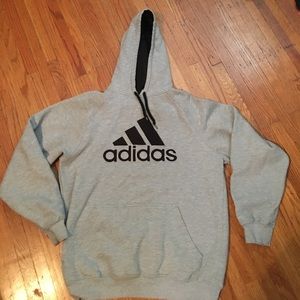 Men's Adidas Sweatshirt