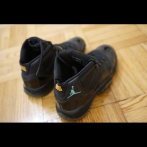 Nike Air Jordan Gamma 11 size 6Y (38.5 EUR)