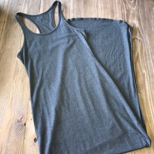 Lululemon Refresh Maxi Dress II- size 4