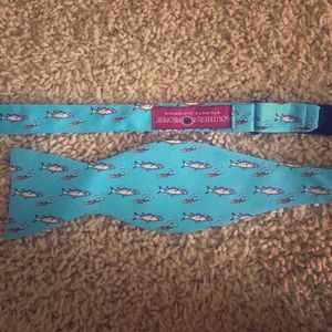 Southern Proper Bow Tie