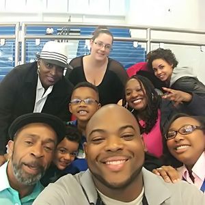 Meet your Posher, William