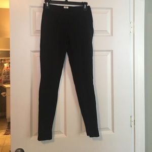 J Crew Gigi pant