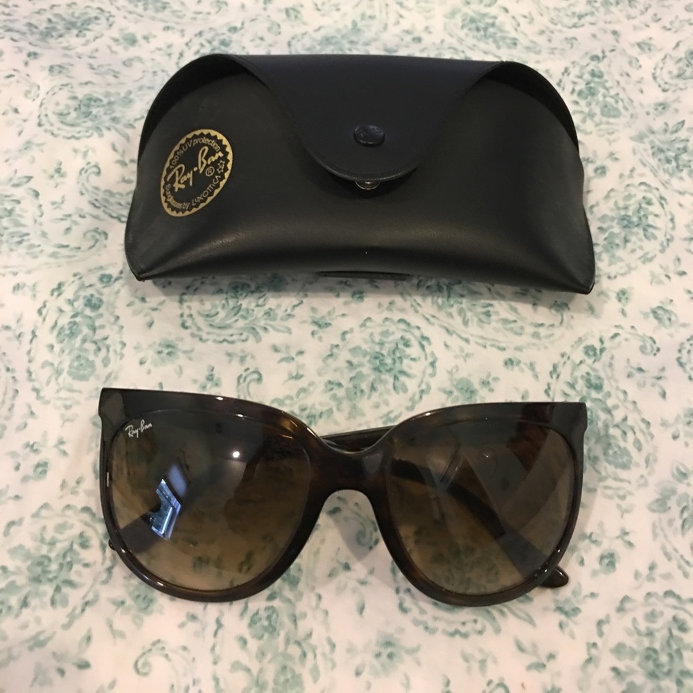 Ray Ban sunglasses