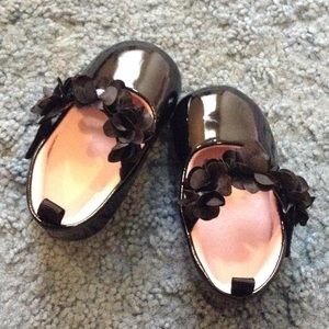 Baby dress shoes