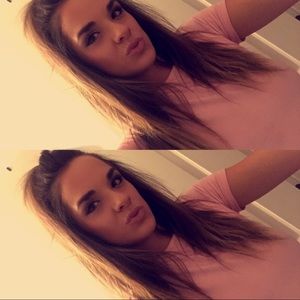 Meet your Posher, Marisa