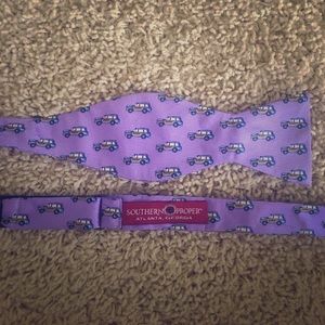 Southern Proper Bow Tie