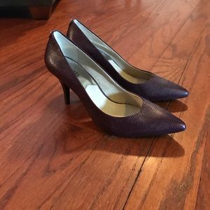 Michael Kors pumps. Size 9.5.