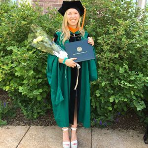 Meet your Posher, Molly