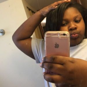 Meet your Posher, Precious