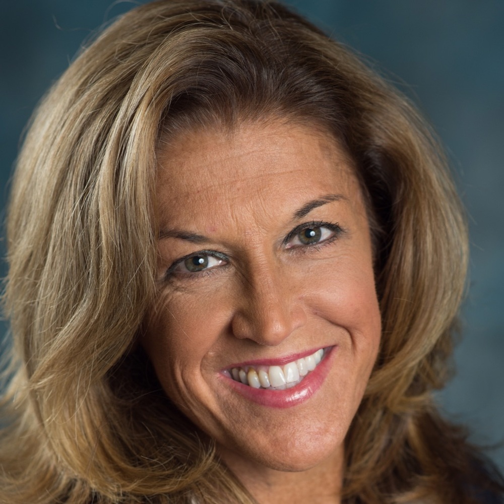 Meet your Posher, Betsy