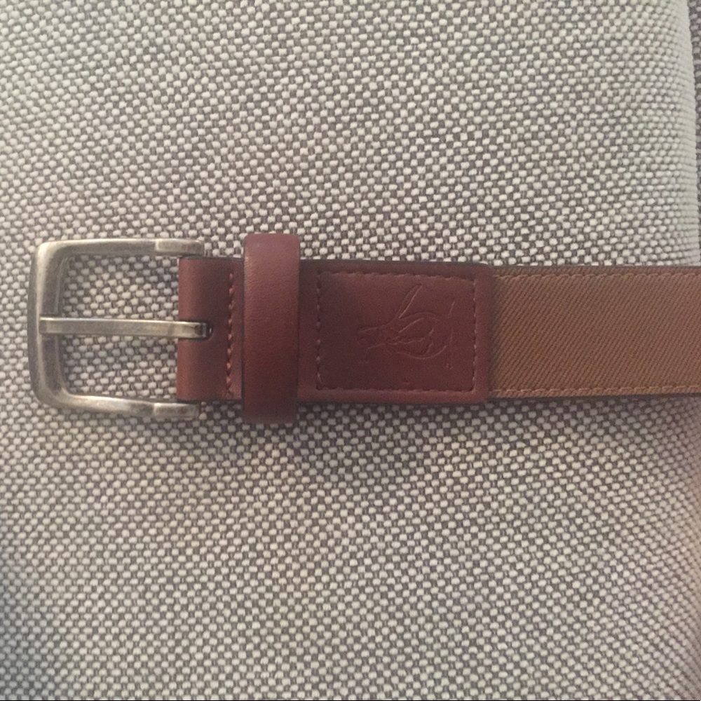Penguin Belt