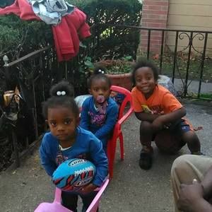 Meet your Posher, Byron