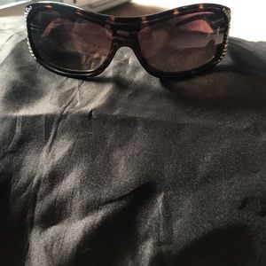 Authentic Dolce & Gabbana sunglasses