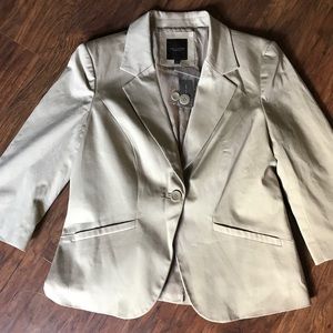 The Limited Jacket