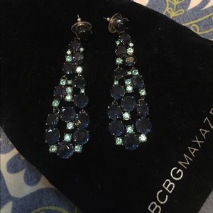 BCBG Earrings