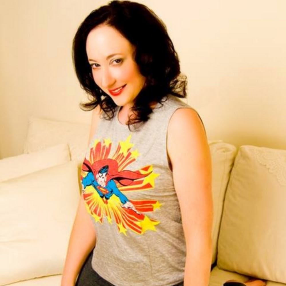 Meet your Posher, Nikki