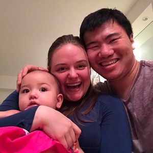 Meet your Posher, Caris