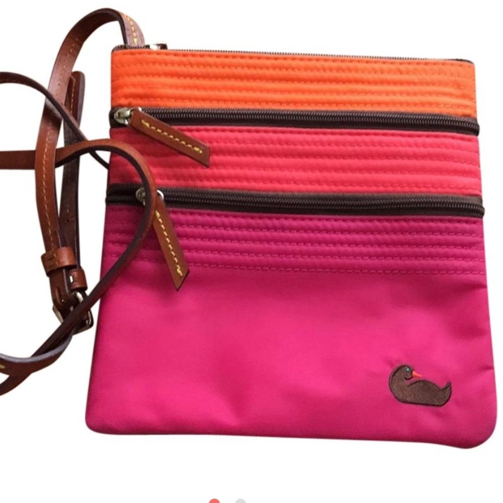 Dooney & Bourke Crossbody