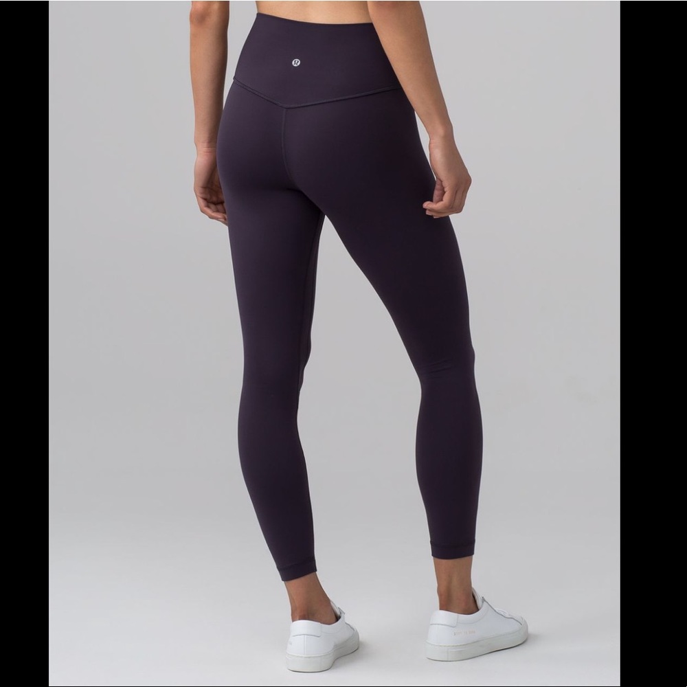 Lululemon Align 2 Pant - Black