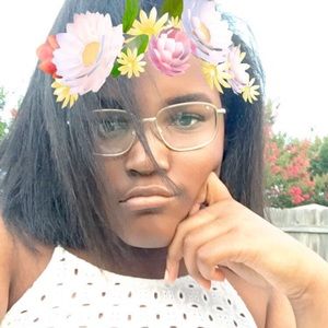 Meet your Posher, Myah