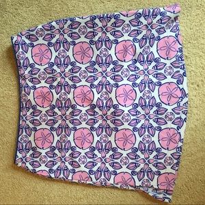 Vineyard vines skort