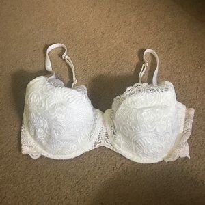 Victoria's Secret push-up bra
