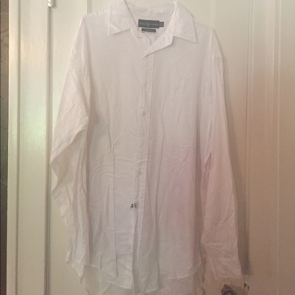 Ralph Lauren Dress Shirt