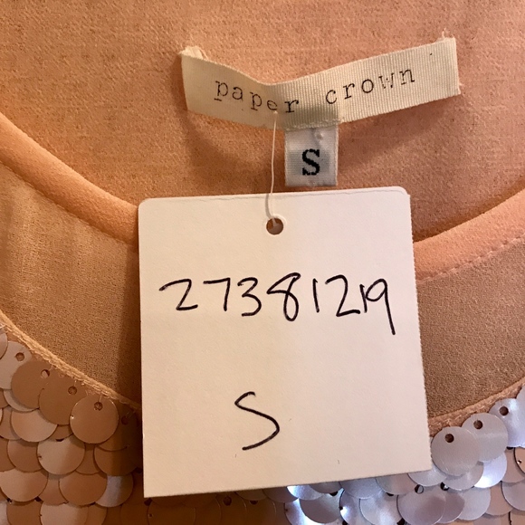 Paper Crown - Picture 3 of 3