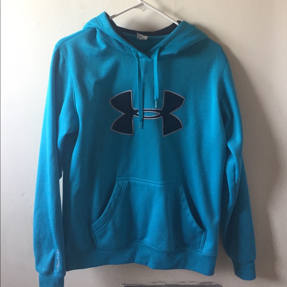 Under Armour Women's Small Hoodie