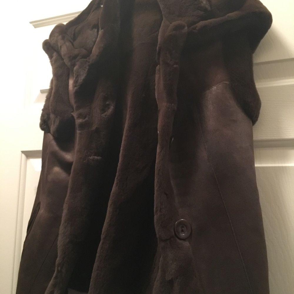 Mink west