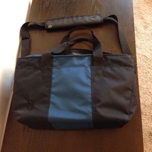 Blue Timbuk2 Totebag