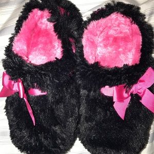 Small 5/6 slippers