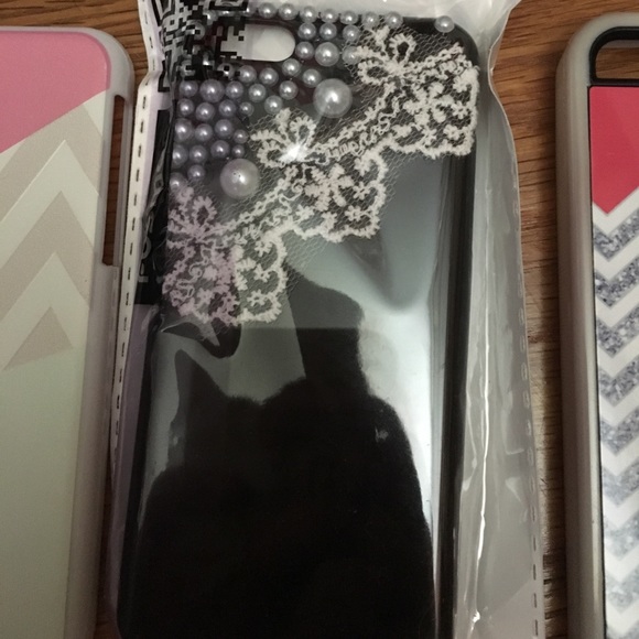 Set of iPhone 5 cases - Picture 3 of 4