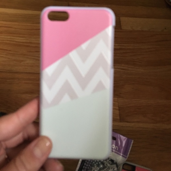 Set of iPhone 5 cases - Picture 4 of 4