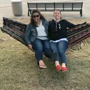 Meet your Posher, Brook