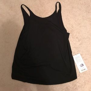 NWT scoop tank from Lululemon