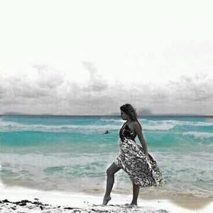 Meet your Posher, Yuliya