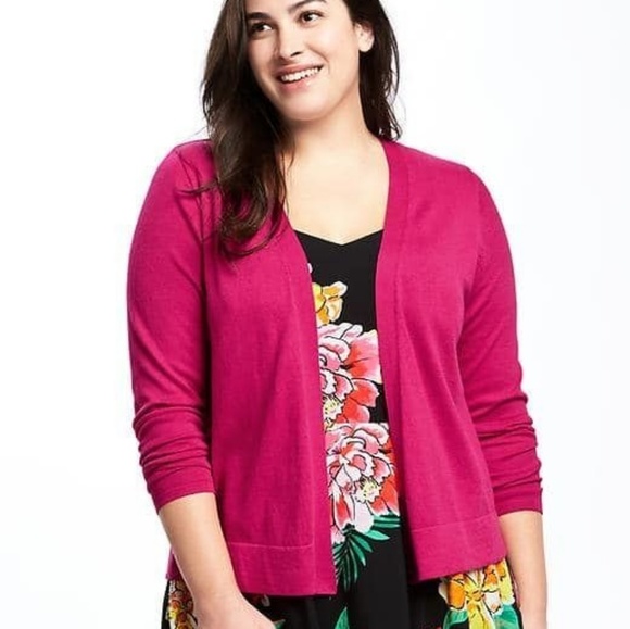 old navy sweaters plus size