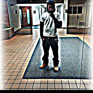 Meet your Posher, Devonta