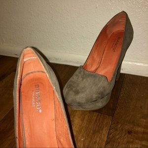 BIANCO footwear. Danish Design.