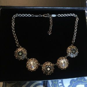 Sabika Necklace