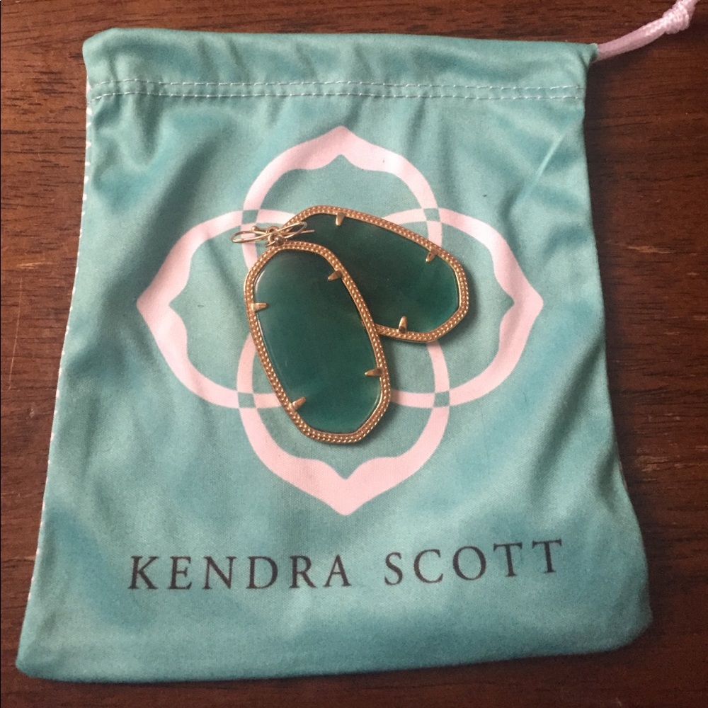 Kendra Scott Danielle Earrings