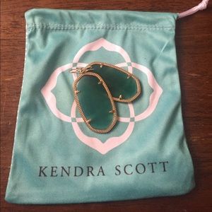 Kendra Scott Danielle Earrings